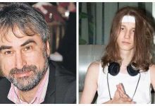 Минута отдыха Отец Децла назвал собственного внука негодяем на людях и отрекся от него (5 фото) Знаменитости 