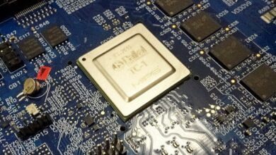 Минута отдыха Производительные конкурентоспособные отечественные процессорные системы для компьютерных и промышленных решений Интересное 