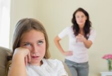 Минута отдыха «Мама, ты не понимаешь!» Я слышу от дочерей то, что сама говорила родителям Дети 