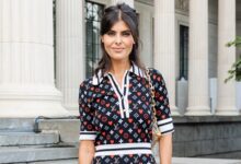 Минута отдыха Надежда Оболенцева, Аглая Тарасова, Филипп Киркоров, Зара и другие на показе Louis Vuitton в музее Знаменитости 