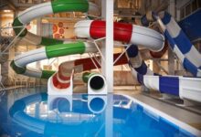 Минута отдыха На владельца аквапарка, в который не пустили ребенка-аутиста, завели дело Интересное 