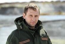 Минута отдыха Космоснимки нефтеразлива в Черном море не доказывают ущерб - Минприроды Интересное 