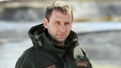 Минута отдыха Космоснимки нефтеразлива в Черном море не доказывают ущерб - Минприроды Интересное 