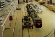 Минута отдыха В США испугались новейшей российской ракеты «Буревестник» - CNN Интересное 