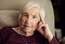 Минута отдыха Эстер Беджарано пережила Освенцим и умерла в 96 лет Интересное 