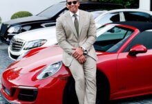 Минута отдыха "Вернула или забрал?": в сети гадают, откуда у Алекса Родригеса тот самый красный кабриолет Знаменитости 