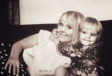 Минута отдыха Отечественные знаменитости тогда и сейчас (27 фото) - 26.02.2021 Знаменитости 