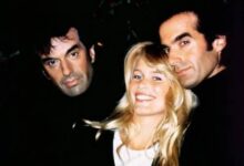 Минута отдыха 23 пары знаменитостей, которые встречались в 1999 году, но с тех пор давно расстались, и 8 пар, которые до сих пор вместе - 23.03.2021 Знаменитости 