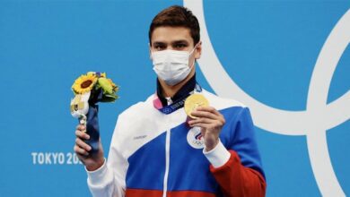 Минута отдыха Евгений Рылов — о трансгендерах в спорте: «Делайте отдельные соревнования. Это будет более честно» Спорт  Минута отдыха Евгений Рылов — о трансгендерах в спорте: «Делайте отдельные соревнования. Это будет более честно» Спорт