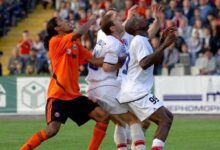 Минута отдыха О, спорт, ты… смех! Веселые моменты со стадионов. Спорт 