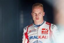 Минута отдыха Мазепин признан худшим пилотом первой половины сезона «Формулы-1» по версии издания The Race Спорт 