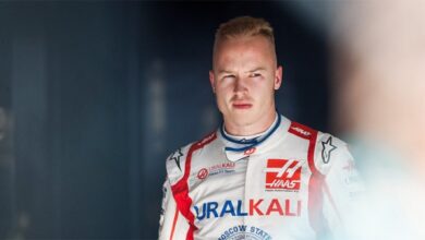 Минута отдыха Мазепин признан худшим пилотом первой половины сезона «Формулы-1» по версии издания The Race Спорт 