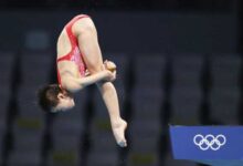 Минута отдыха Семья 14-летней олимпийской чемпионки отказалась от $41,5 миллиона Спорт 