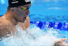 Минута отдыха «Мотивация на следующие три года обеспечена». Российские пловцы поделились эмоциями в эфире «Матч ТВ» Спорт 