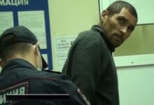 Минута отдыха Похитителя школьницы на Алтае обвиняют в насилии ещё над двумя девочками Интересное 