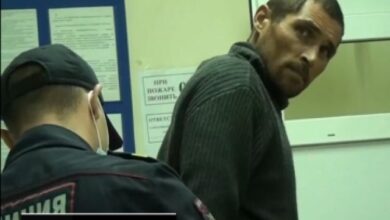 Минута отдыха Похитителя школьницы на Алтае обвиняют в насилии ещё над двумя девочками Интересное 