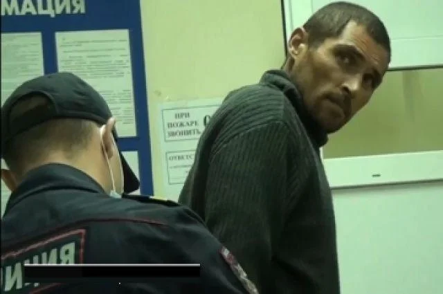 Минута отдыха Похитителя школьницы на Алтае обвиняют в насилии ещё над двумя девочками Интересное 