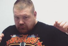 Минута отдыха «Рубанем. За базар надо отвечать». Дацик высказался в адрес Александра Емельяненко Спорт 