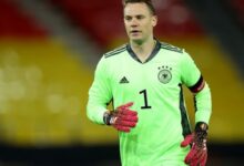 Минута отдыха Вратарь «Баварии» Нойер получил травму Спорт 