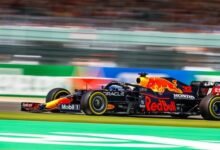 Минута отдыха Гран-при Бразилии в Сан-Паулу пройдет при стопроцентной заполняемости трибун Спорт 