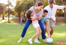 Минута отдыха Чем занять ребенка во время летних каникул? Дети 