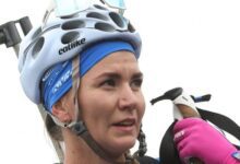 Минута отдыха Виктория Сливко: «На чемпионате России надо показать, как мы подготовились летом. Но основные соревнования будут зимой» Спорт 