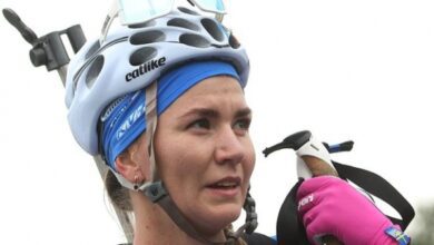 Минута отдыха Виктория Сливко: «На чемпионате России надо показать, как мы подготовились летом. Но основные соревнования будут зимой» Спорт 