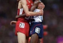 Минута отдыха Ценности передаются из поколения в поколение. Каким ценностям мы учим наших детей? (3 фото) Спорт 