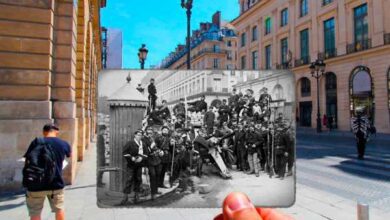 Минута отдыха Что происходило на планете ровно 100 лет назад? Интересное  Минута отдыха Что происходило на планете ровно 100 лет назад? Интересное