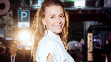 Минута отдыха "Короче-2021": Марина Александрова, Любовь Толкалина, Ольга Сутулова и другие на открытии фестиваля Знаменитости  Минута отдыха "Короче-2021": Марина Александрова, Любовь Толкалина, Ольга Сутулова и другие на открытии фестиваля Знаменитости
