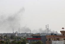 Минута отдыха Минобороны Афганистана сообщило об ударе бомбардировщиков США по талибам Интересное 