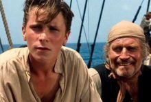 Минута отдыха Фильмы, в которых знаменитые актеры снимались еще детьми Знаменитости 