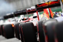 Минута отдыха Гран-при «Ф-1» в Нидерландах пройдет со зрителями Спорт 