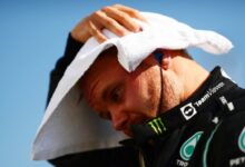 Минута отдыха Источник: Боттас может заключить контракт с «Ред Булл» на следующий сезон Спорт 