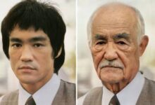 Минута отдыха С помощью искусственного интеллекта показали, как бы сейчас могли выглядеть знаменитости, которые умерли слишком рано (14 фото) - 07.06.2021 Знаменитости 