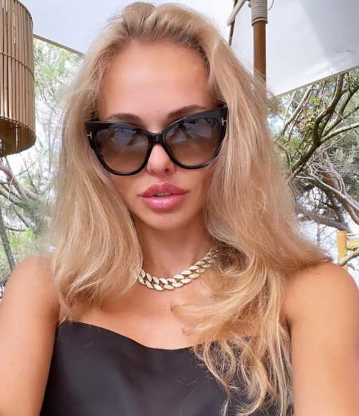 Минута отдыха Надежда Санько - новая девушка Павла Мамаева, которая оказалась подругой его бывшей жены Аланы (16 фото) Знаменитости  