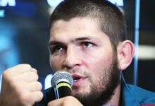 Минута отдыха Нурмагомедов рассказал о планах открытия собственных школ в городах России Спорт 