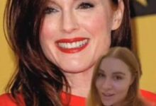 Минута отдыха Сотрудники сферы обслуживания рассказывают о своём опыте общения со знаменитостями (26 фото) - 21.04.2021 Знаменитости 