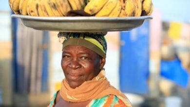 Минута отдыха Почему женщины носят на голове тяжести в разных странах мира Интересное  Минута отдыха Почему женщины носят на голове тяжести в разных странах мира Интересное