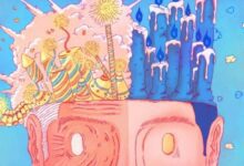 Минута отдыха Названы причины, по которым стареет головной мозг человека Интересное 