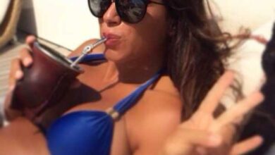 Минута отдыха Лионель Месси перешел в ПСЖ и взял с собой в Париж любимую Антонеллу Рокуццо (14 фото) Знаменитости 