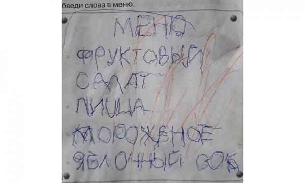                         «Никто не знает, что такое детство». Восьмилетняя Алиса сдала ЕГЭ, «Правмир» поговорил с ее семьей                    