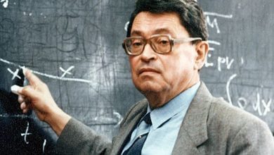Минута отдыха Хранитель ядерного огня. Во что верил и что ценил академик Трутнев Интересное  Минута отдыха Хранитель ядерного огня. Во что верил и что ценил академик Трутнев Интересное