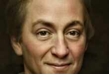 Минута отдыха Художник показывает, как на самом деле могли выглядеть знаменитые исторические личности и популярные персонажи (12 фото) - 10.08.2021 Знаменитости 