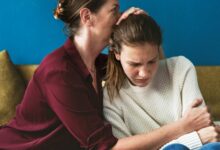 Минута отдыха «Все равно ты у меня самый умный» и еще 7 фраз, которые лучше не говорить перед ЕГЭ Дети 