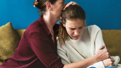 Минута отдыха «Все равно ты у меня самый умный» и еще 7 фраз, которые лучше не говорить перед ЕГЭ Дети 