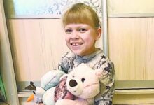 Минута отдыха «Маршрут помощи». Олесе Елисеевой нужно на лекарства 2 млн руб в год Интересное 