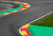 Минута отдыха Гендиректор трассы «Формулы-1» в Бельгии Натали Майе найдена убитой Спорт 