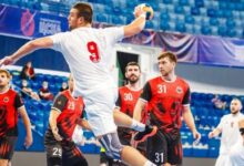 Минута отдыха «Донские казаки» заняли 5-е место на Кубке «Матч ТВ» Спорт 