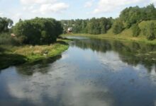 Минута отдыха Месяц климата и экологии. Как очистить реки, почвы и воздух? Интересное 